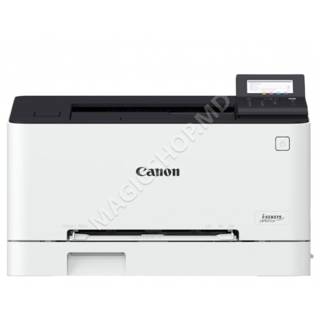 Лазерный принтер Canon Printer i-SENSYS LBP633Cdw, A4, Белый